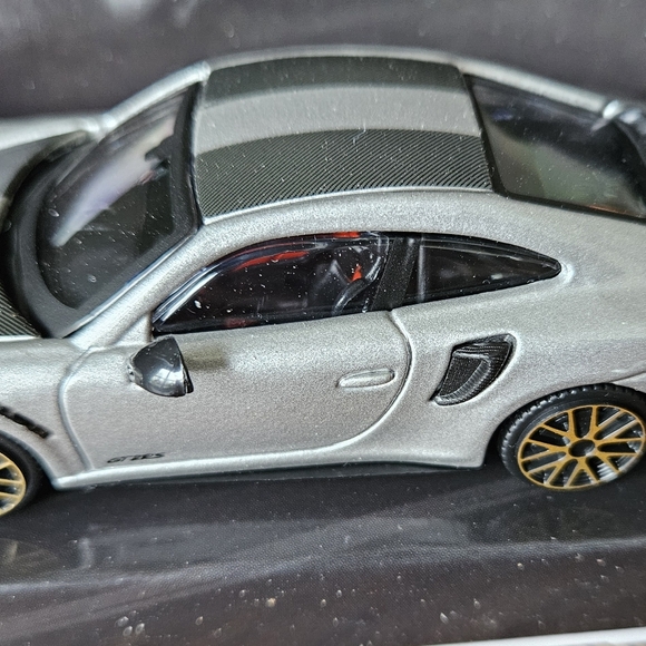 NEW, Forza Porche Motorsport  7, Scale 1/43. Microsoft Xbox Promo - Picture 7 of 11